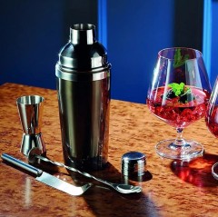 Ложка для смешивания коктейлей, 28 см. Kitchen Craft