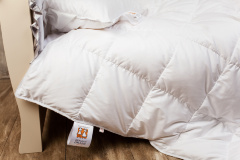 Набор BABY SNOW GRASS - подушка и одеяло