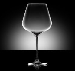 Набор бокалов для бургундского из 6 шт. 910 мл. Hong Kong Lucaris