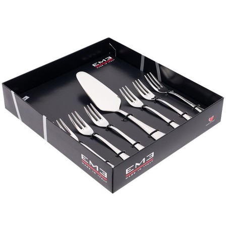 Набор для торта LUIGI XVI, 7шт. EME