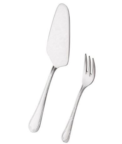 Набор для торта LUIGI XVI, 7шт. EME