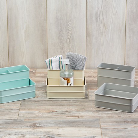 Органайзер для кухонных принадлежностей LIVING NOSTALGIA Kitchen Craft