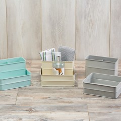 Органайзер для кухонных принадлежностей LIVING NOSTALGIA Kitchen Craft