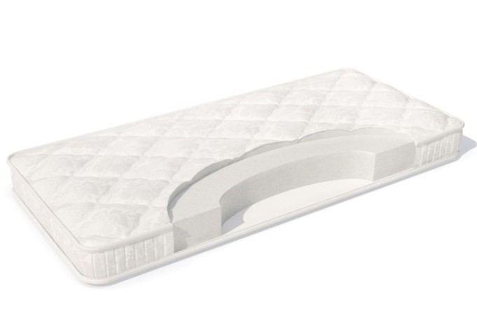 Матрас stella kids mini, MaterLux