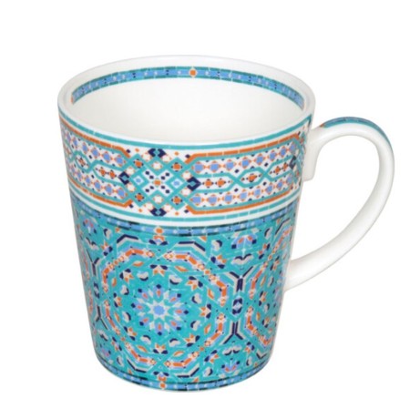 Кружка "Великолепный восток" Koenitz