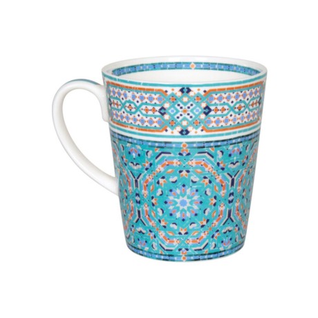 Кружка "Великолепный восток" Koenitz