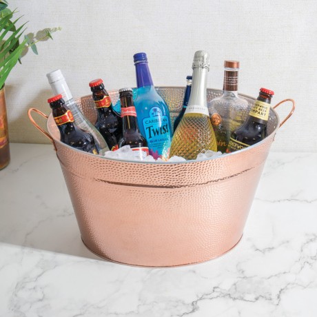 Чаша для охлаждения шампанского BarCraft Kitchen Craft