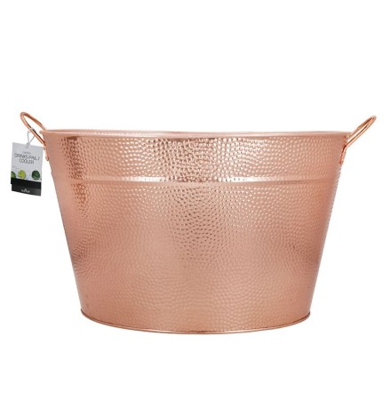 Чаша для охлаждения шампанского BarCraft Kitchen Craft