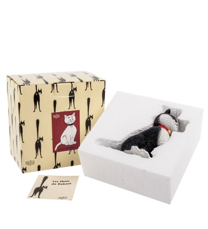 DUB 63 Статуэтка "Большие ожидания" (Great expectations.Parastone)