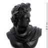 BMB- 41 Фигура-бюст "Давид (Микеланджело)"