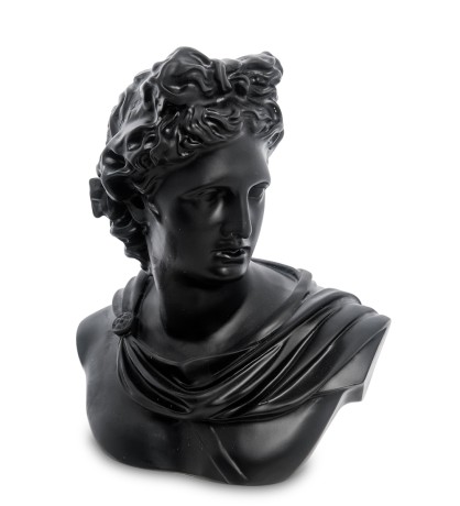 BMB- 41 Фигура-бюст "Давид (Микеланджело)"