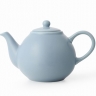 Чайник заварочный, с ситечком 800 мл. Classic голубой, Viva Scandinavia