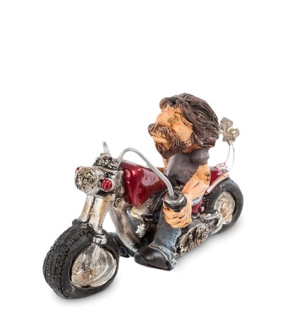 RV- 26 Фигурка "Байкер" (W.Stratford)