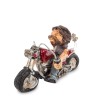 RV- 26 Фигурка "Байкер" (W.Stratford)