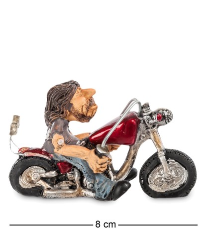 RV- 26 Фигурка "Байкер" (W.Stratford)