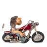 RV- 26 Фигурка "Байкер" (W.Stratford)