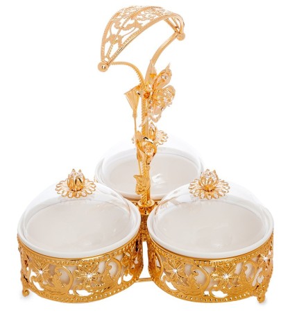 GSM-112 Менажница "Аллегро"