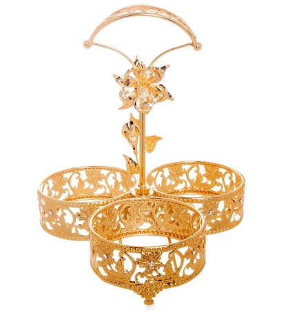 GSM-112 Менажница "Аллегро"