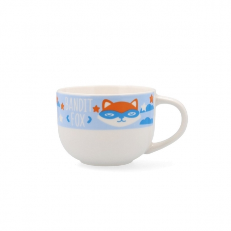 Набор детских чашек, 450 мл. 3 см. Go Hero Quid