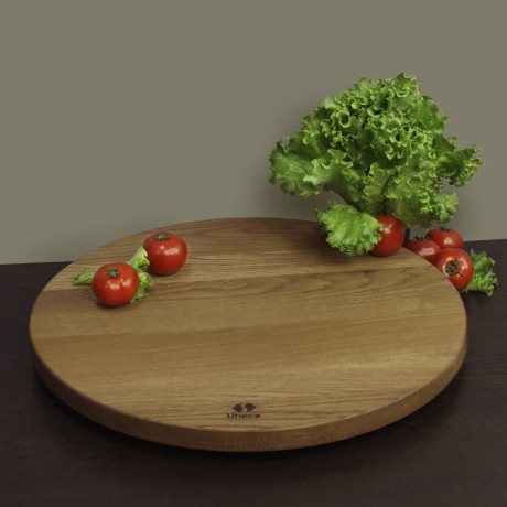 Вращающийся столик, 350 мм. Uneca