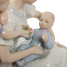 CMS-27/24 Статуэтка "Мама и дети" (Pavone)