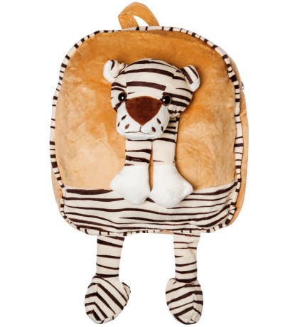 LJ-79/8 Рюкзак "Тигр Задира" LOVELY JOY