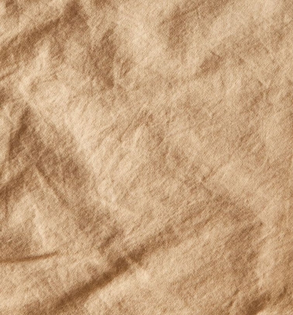 Наволочка с запахом "SOFT SATEEN", софт сатин, 70х70 см. золотой, BOVI