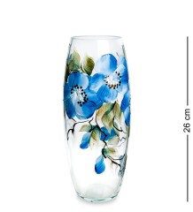 VZ-711 Ваза стеклянная "Вдохновение" h-260