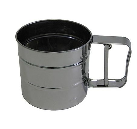 Сито для муки механическое, Atlantis