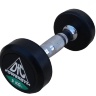 Гантели пара 3 кг. DFC POWERGYM DB002-3
