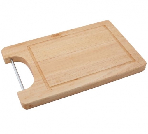 Доска кухонная, 29х19х1,8 см. Hans&Gretchen