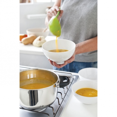 Кастрюля, 1,5 л. (16 см) POLO Beka