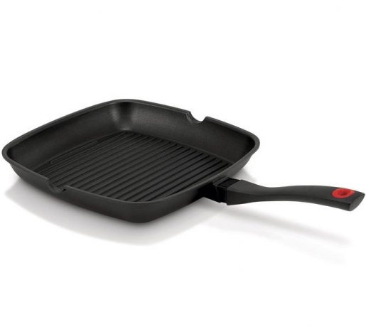 Сковорода-гриль, 28х28 см. ENERGY Beka