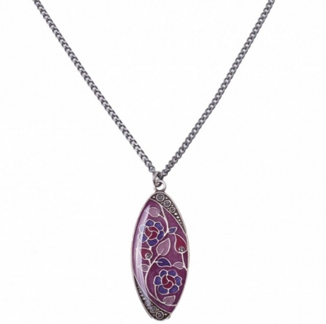 Колье B77158 V Clara Bijoux