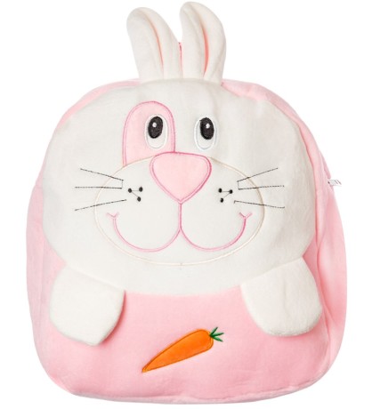 LJ-77/2 Рюкзак "Зайчонок Попрыгун" LOVELY JOY