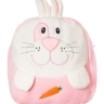 LJ-77/2 Рюкзак "Зайчонок Попрыгун" LOVELY JOY