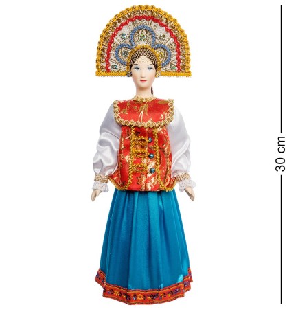 RK-211/2 Кукла "Анисия"