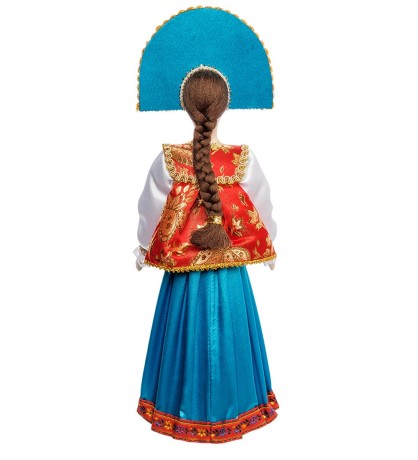 RK-211/2 Кукла "Анисия"