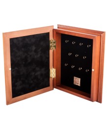 ПК- 14 Ключница "Знак зодиака Дева" 29х33