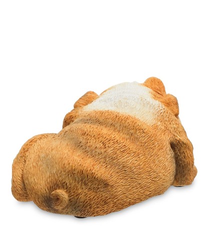 RV-890 Фигурка Собака "Бульдог" (W.Stratford)