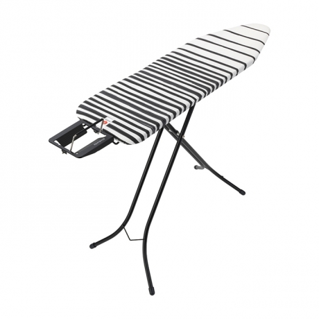 Гладильная доска 124х38 см (B), Редеющие линии Brabantia