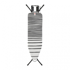 Гладильная доска 124х38 см (B), Редеющие линии Brabantia