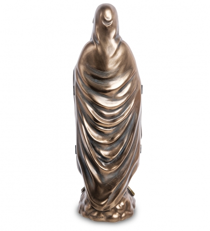 WS-1052 Статуэтка-полиптих "Благовещение Пресвятой Богородицы"