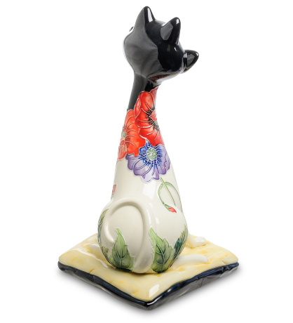 JP-156/ 6 Фигурка "Кот" (Pavone)