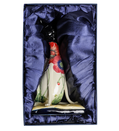 JP-156/ 6 Фигурка "Кот" (Pavone)