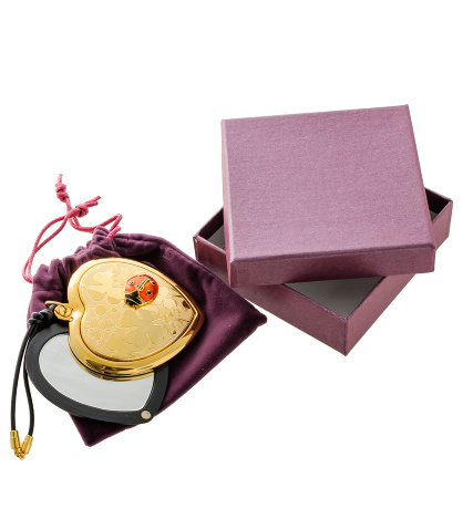 WIN- 80 Зеркальце