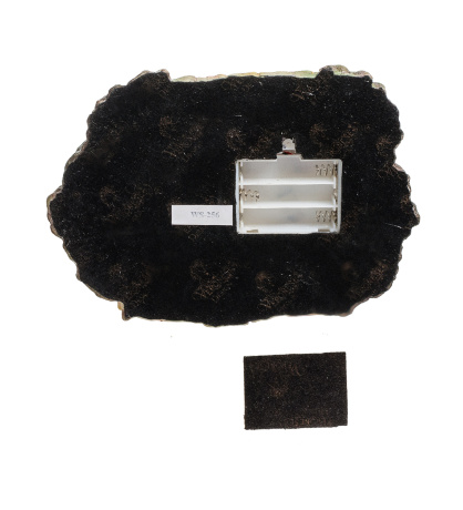 WS-256 Статуэтка в стиле Фэнтези "Начало" (Селина Фенек)