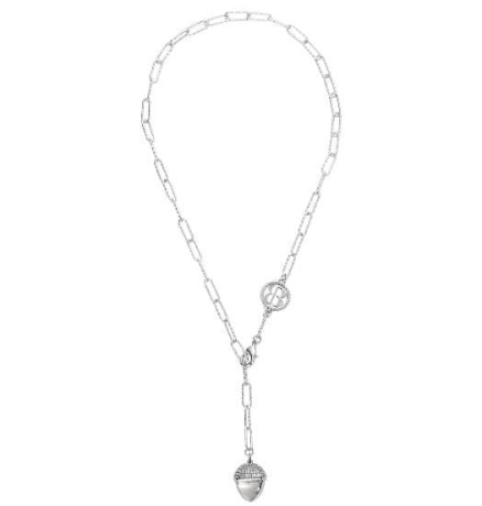 Колье Caleida Boccadamo KGR005 RG/S