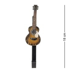 TM-28 Панно-крючок "Гитара"