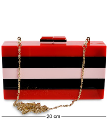 BG-112 Клатч &quot;Флорет&quot;